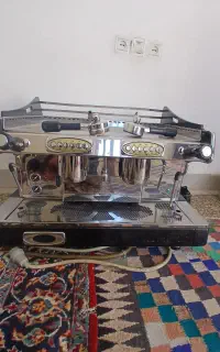 دستگاه صنعتی رویال سینچرو ۲۰۱۸