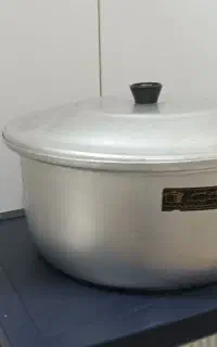 قابلمه شعبانی