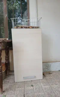 کابینت کارکرده