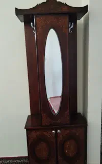 کمد جا کفشی