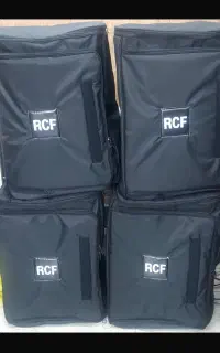 اجاره سیستم حرفه ای RCF
