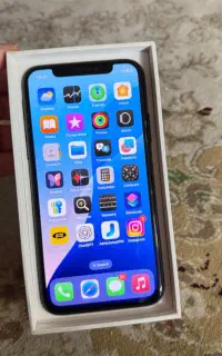 آیفون XS حافظه ۲۵۶ گیگ