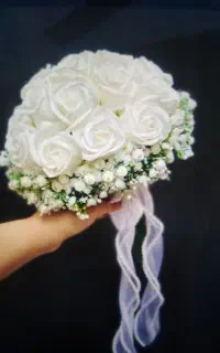 گل‌روبانی
