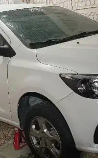 شاهین gl