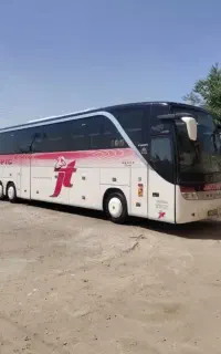 کاروان زیارتی کربلا
