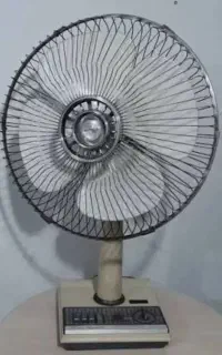 پنکه توشیبا اصل