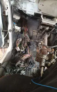 برق خودرووتنظیمات متور و مکانیکی