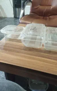 استخدام‌نیرو‌اقا‌‌جهت‌کار‌در‌انبار‌ظروف‌یکبار‌مصرف