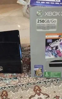 ایکس باکس 360s