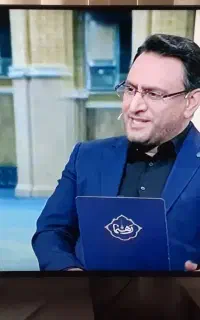 تلویزیون سام۵۰اینچ