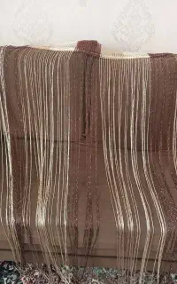 پرده ریسه ایی