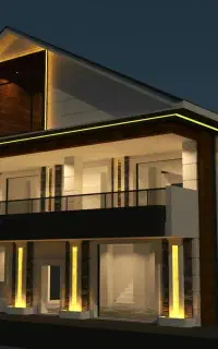 برقکار ساختمانی صنعتی دوربین/دزدگیر/اعلان/هوشمند