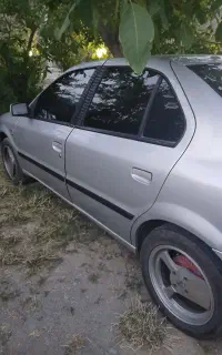 سمند