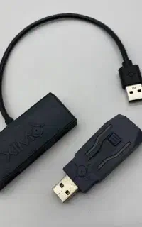 Xim apex
