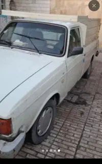 فروش پیکان وانت مدل92