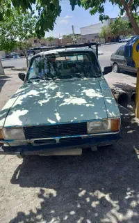 پیکان وانت
