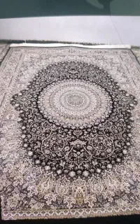 فرش 700 شانه 12 متری تراکم 3000 قالی سلیمان