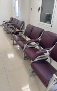 صندلی اداری