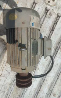 دینام سه فاز در حد نو