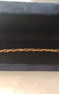 دستبند گوشواره طلا