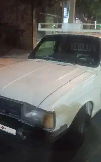وانت پیکان مدل 85
