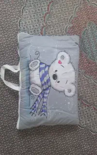 لحاف وتشک ۳تیکه