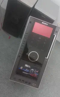 ضبط و اسپیکر