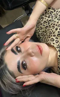آموزش اکستنشن مژه فقط و فقط ۳۳۰۰