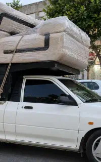 وانت بار طیبی