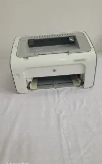 فروش پرینتر لیزری HP LaserJet P110