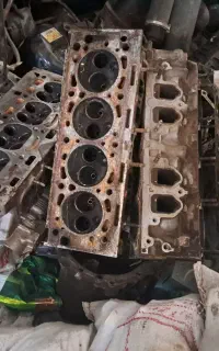 سرسیلندر خراب