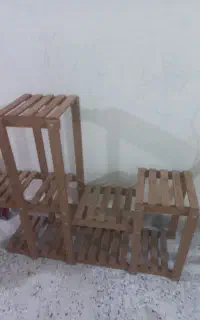 استند