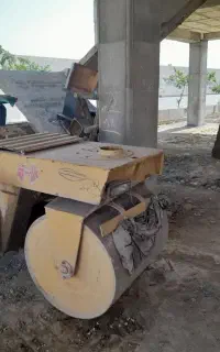 غلتک CG11