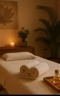 خدمات ماساژ درب منزل در رشت