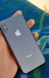 آیفونxs