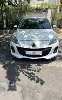 مزدا نیو 95