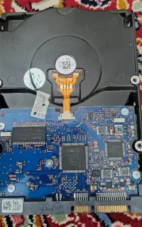 هارد ۲ترا Hitachi