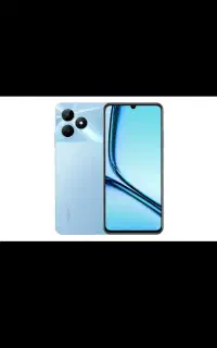 گوشی موبایل. ریلمی نوت 50