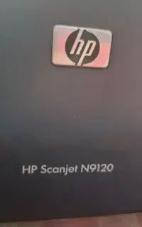اسکنرhp