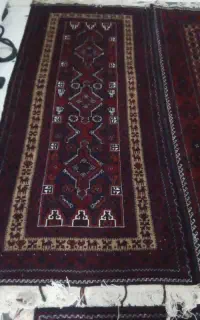 قالیچه بلوچی