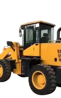 راننده لودر