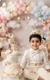 عکاسی خانگی بدون نیاز به آتلیه رفتن