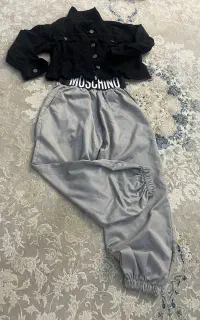دوتیکه اسپرت دخترانه