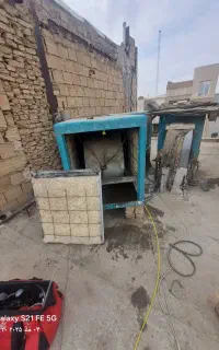 سرویس و راه اندازی کولر های ابی ۵۰۰تومان