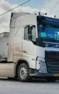 راننده پایه یک هستم
