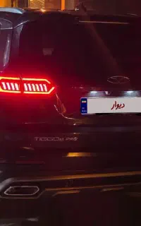 تیگو ۸پرو