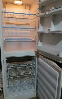 یخچال فریزر دودرب گرگان
