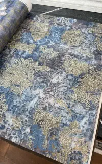کاغذ دیواری خارجی  با نصب رایگان، رولی  ۴۹۹ هزار