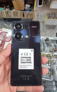 پوکو m6pro