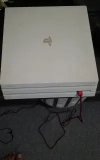 PS 4 Pro